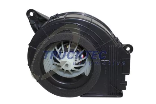 Interior Blower