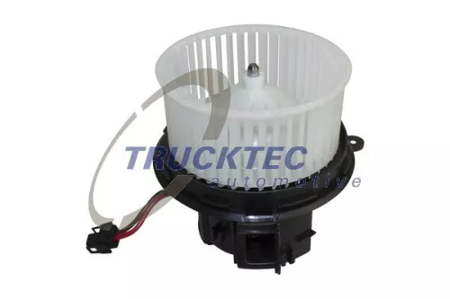 Interior Blower