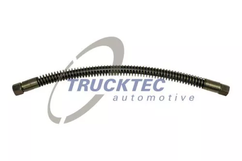 Hose, transmission oil cooler