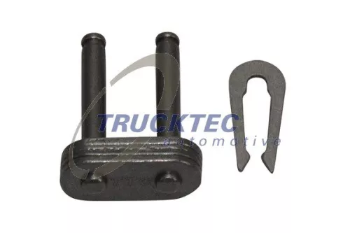 TRUCKTEC AUTOMOTIVE Link, timing chain (02.67.064)