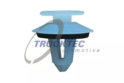 TRUCKTEC AUTOMOTIVE Clip (02.67.169)