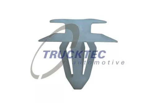 TRUCKTEC AUTOMOTIVE Clip (02.67.171)
