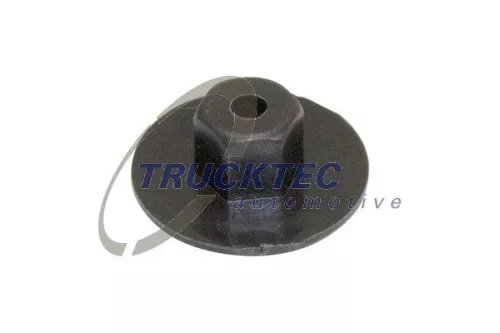 TRUCKTEC AUTOMOTIVE Nut (02.67.189)