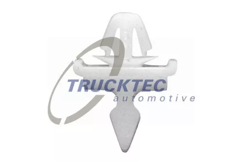TRUCKTEC AUTOMOTIVE Holding Bracket (02.67.215)