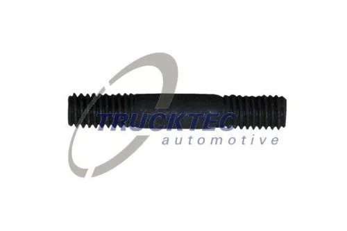 Bolt, exhaust manifold