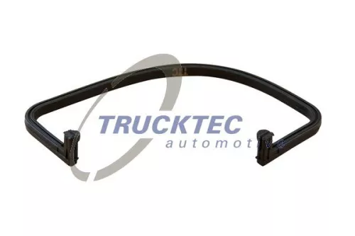 TRUCKTEC AUTOMOTIVE Gasket, timing case (03.10.022)