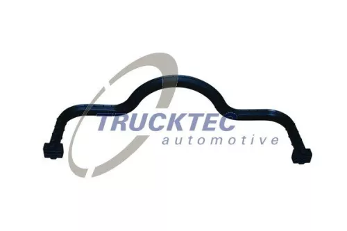 TRUCKTEC AUTOMOTIVE Gasket, timing case (03.10.024)