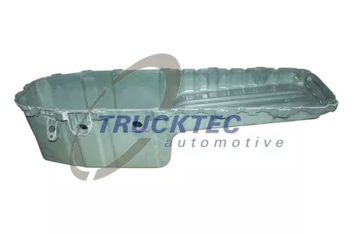 TRUCKTEC AUTOMOTIVE Oil Sump (03.10.045)