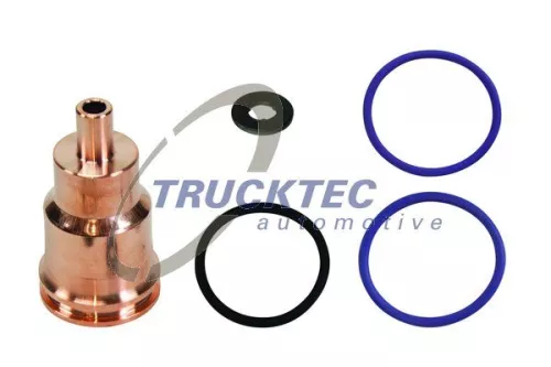 Repair Kit, injector holder