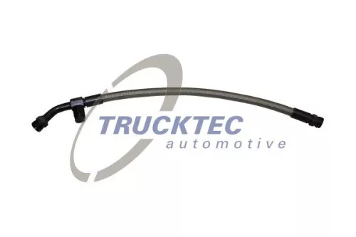 TRUCKTEC AUTOMOTIVE Pressure Hose, air compressor (03.13.056)