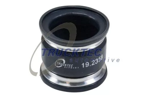 Charge Air Hose