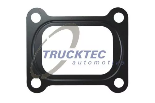 Gasket, charger