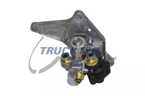 TRUCKTEC AUTOMOTIVE Divert-air Valve, charger (03.14.055)