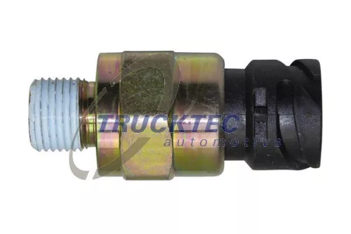 TRUCKTEC AUTOMOTIVE Sensor, compressed-air system (03.17.003)