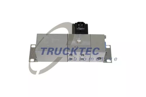 TRUCKTEC AUTOMOTIVE Solenoid Valve (03.17.034)