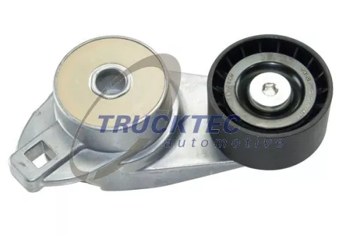 Belt Tensioner, V-ribbed belt