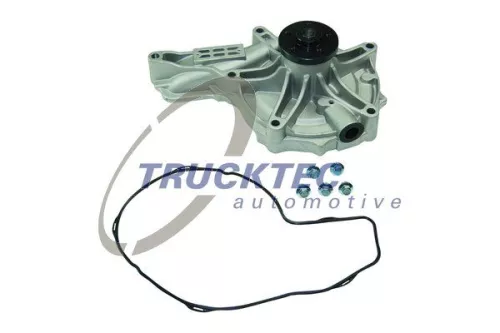 TRUCKTEC AUTOMOTIVE Water Pump, engine cooling (03.19.033)