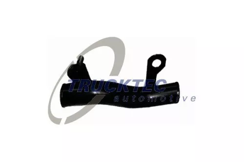 Coolant Pipe
