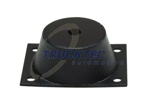 Mounting, manual transmission