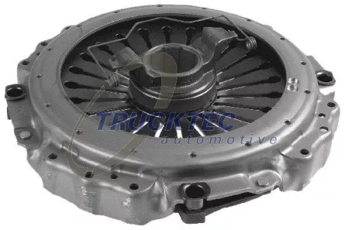 Clutch Pressure Plate