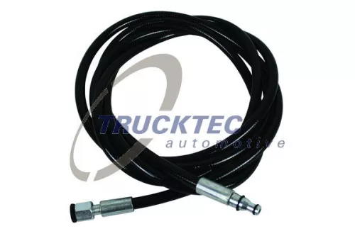 TRUCKTEC AUTOMOTIVE Clutch Hose (03.23.169)
