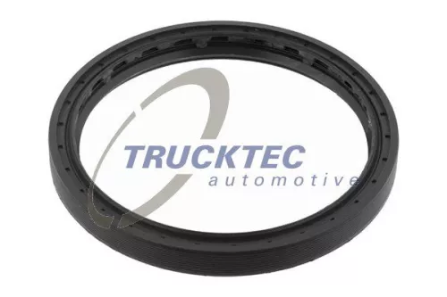 TRUCKTEC AUTOMOTIVE Shaft Seal, wheel hub (03.24.005)