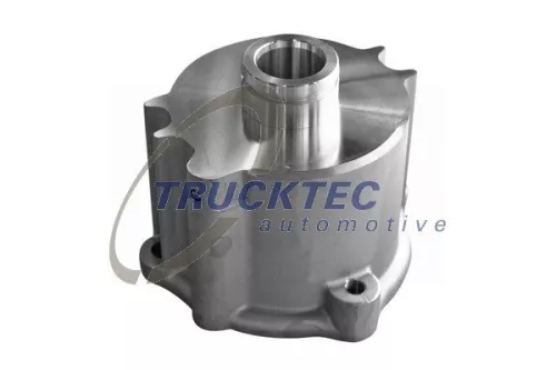 Shift Cylinder