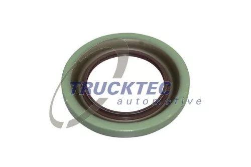 TRUCKTEC AUTOMOTIVE Shaft Seal, differential (03.24.018)