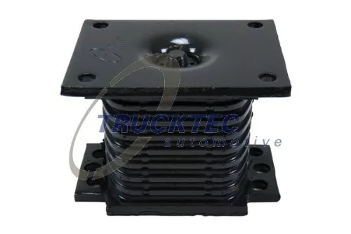 TRUCKTEC AUTOMOTIVE Mounting, leaf spring (03.30.014)