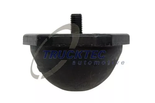 Rubber Buffer, suspension