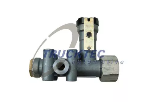 TRUCKTEC AUTOMOTIVE Air Suspension Valve (03.30.036)