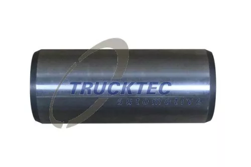 Bushing, leaf spring