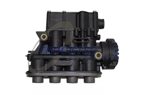 TRUCKTEC AUTOMOTIVE Directional Control Valve Block, air suspension (03.30.095)