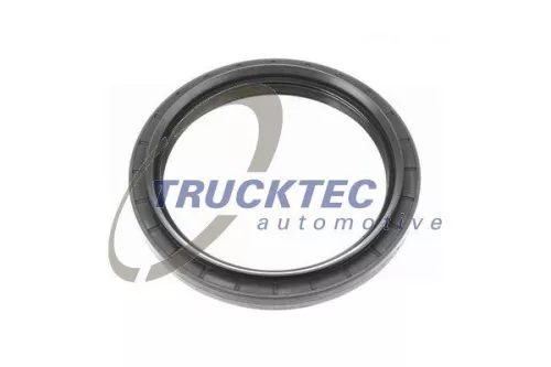 TRUCKTEC AUTOMOTIVE Shaft Seal, wheel hub (03.31.057)