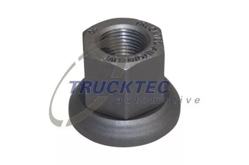 Wheel Nut
