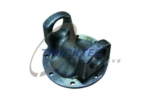 TRUCKTEC AUTOMOTIVE Drive Flange, propshaft (03.34.016)