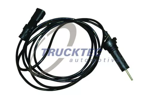 TRUCKTEC AUTOMOTIVE Sensor, brake pad wear (03.35.130)