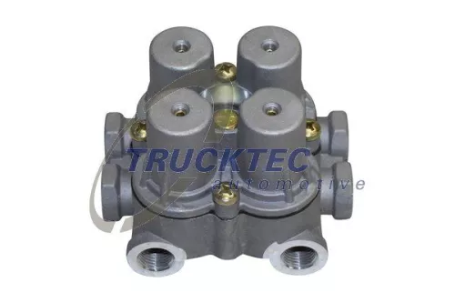 TRUCKTEC AUTOMOTIVE Multi-circuit Protection Valve (03.36.011)