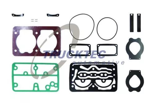 TRUCKTEC AUTOMOTIVE Repair kit, air compressor (03.36.014)