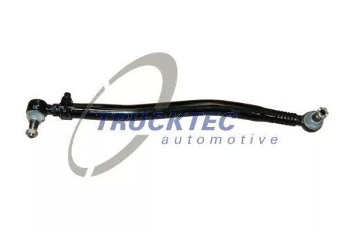 Centre Rod Assembly