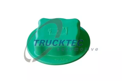 TRUCKTEC AUTOMOTIVE Cap, coolant tank (03.40.012)