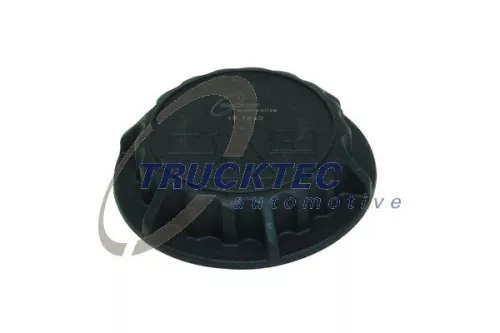 Cap, coolant tank