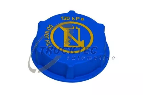 TRUCKTEC AUTOMOTIVE Cap, coolant tank (03.40.137)