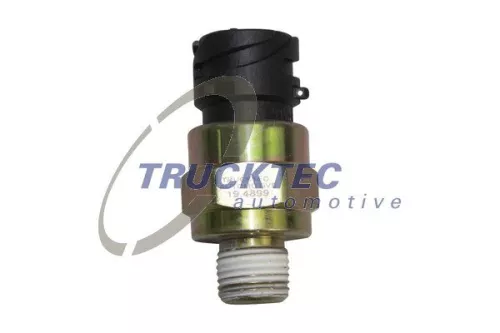 TRUCKTEC AUTOMOTIVE Sensor, compressed-air system (03.42.037)