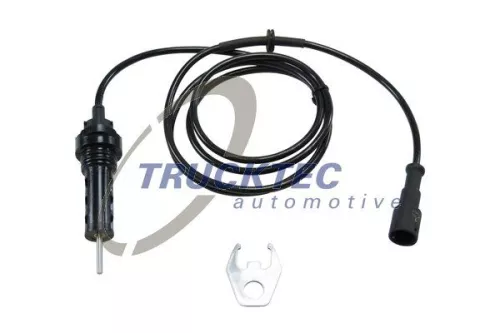 TRUCKTEC AUTOMOTIVE Sensor, brake pad wear (03.42.045)