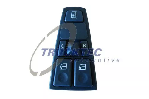 TRUCKTEC AUTOMOTIVE Switch, window regulator (03.42.064)