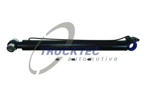 Tilt Cylinder, driver cab