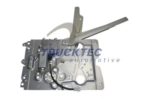 Window Regulator