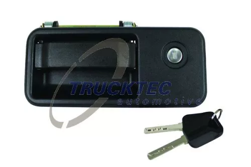 Exterior Door Handle