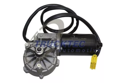 TRUCKTEC AUTOMOTIVE Wiper Motor (03.58.021)